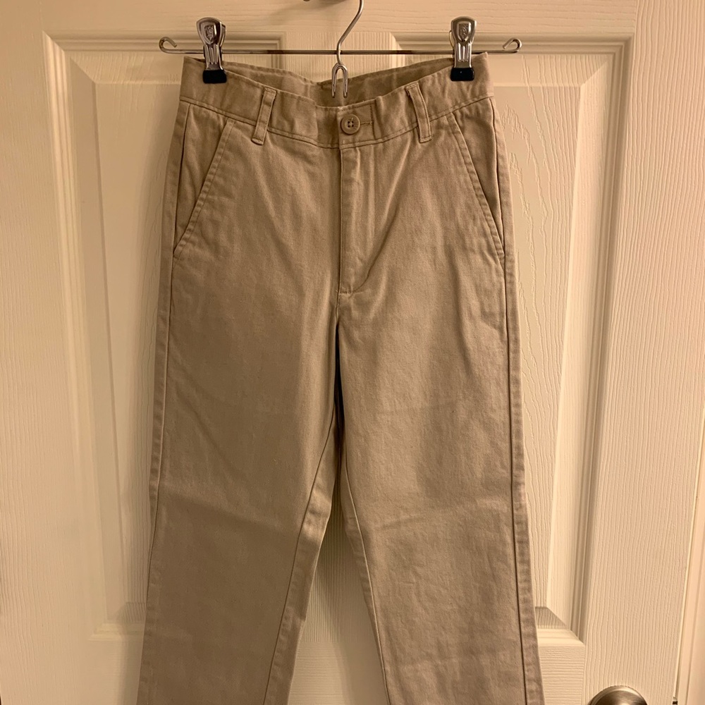 Boys pants